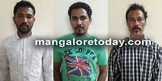CCB arreted 3 nov 17